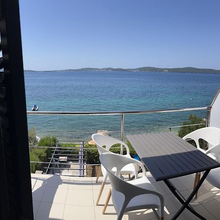 Apartments Pisacic Bibinje Zewnętrze zdjęcie