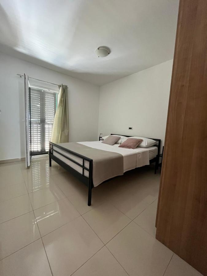 Apartments Pisacic Bibinje Zewnętrze zdjęcie