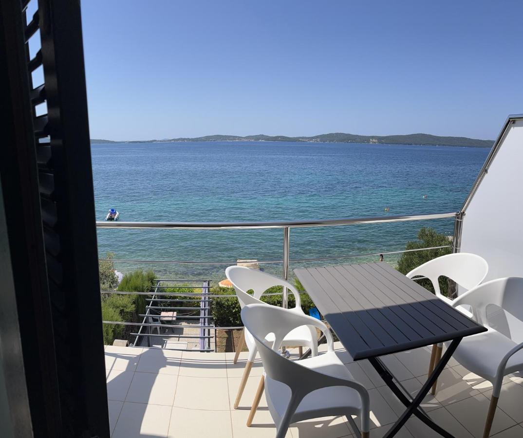 Apartments Pisacic Bibinje Zewnętrze zdjęcie