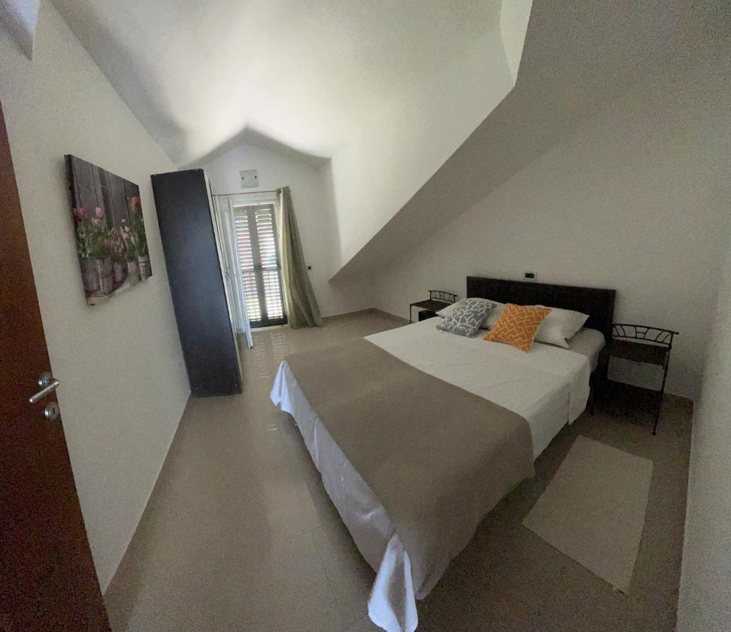 Apartments Pisacic Bibinje Zewnętrze zdjęcie