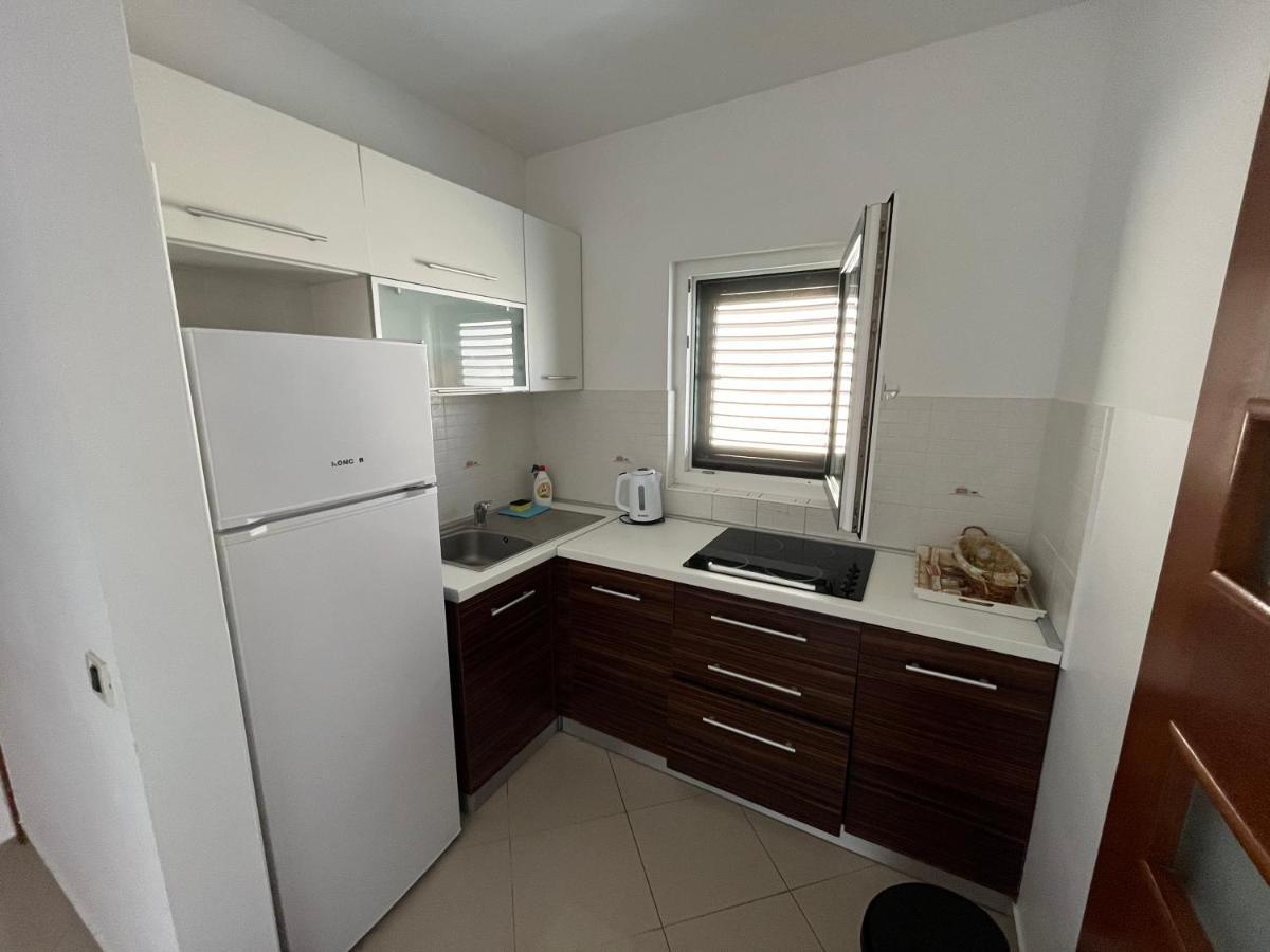 Apartments Pisacic Bibinje Zewnętrze zdjęcie