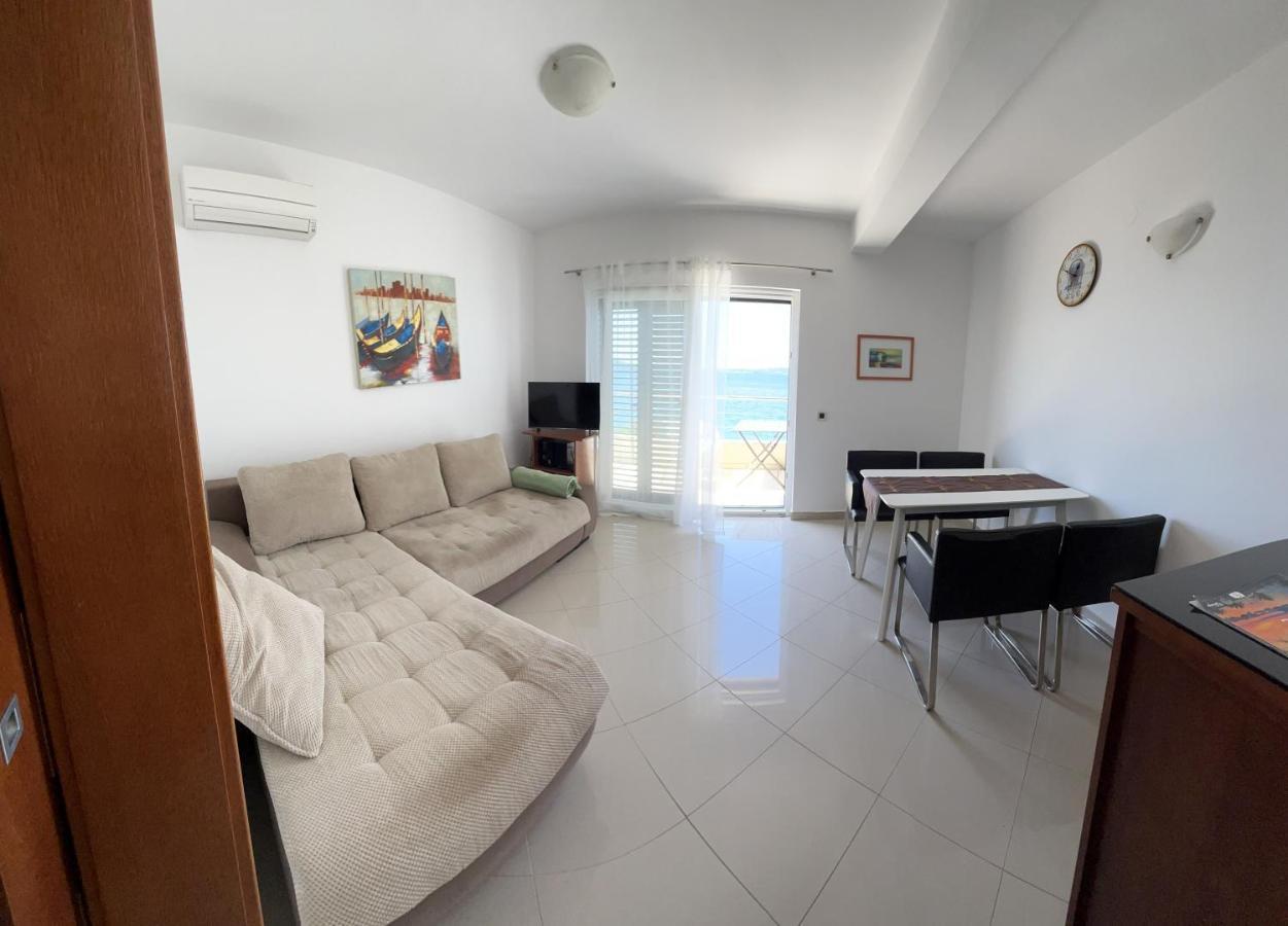 Apartments Pisacic Bibinje Zewnętrze zdjęcie
